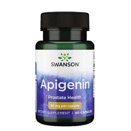 Apigenin - Health 2000