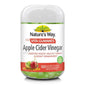 Apple Cider Vinegar Gummies