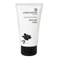 Aqua Gel Mask - Health 2000
