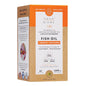Aqua Biome Fish Oil Meriva Curcumin