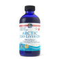 Image of Nordic Naturals Arctic Cod Liver Oil Bottle