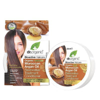 Moroccan Argan Oil Restorative Treatment Conditioner - Health 2000