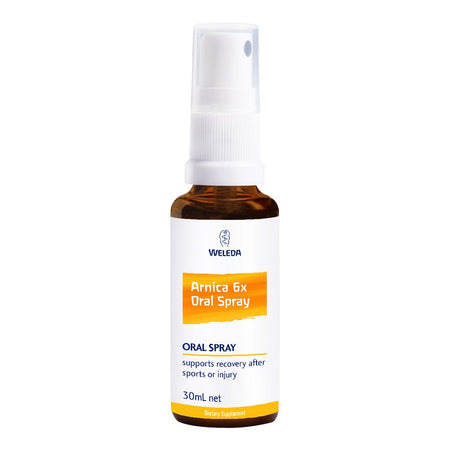 Arnica 6x Spray - Health 2000