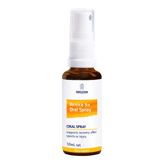 Arnica 6x Spray