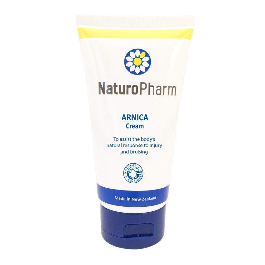 Arnica Cream - Health 2000