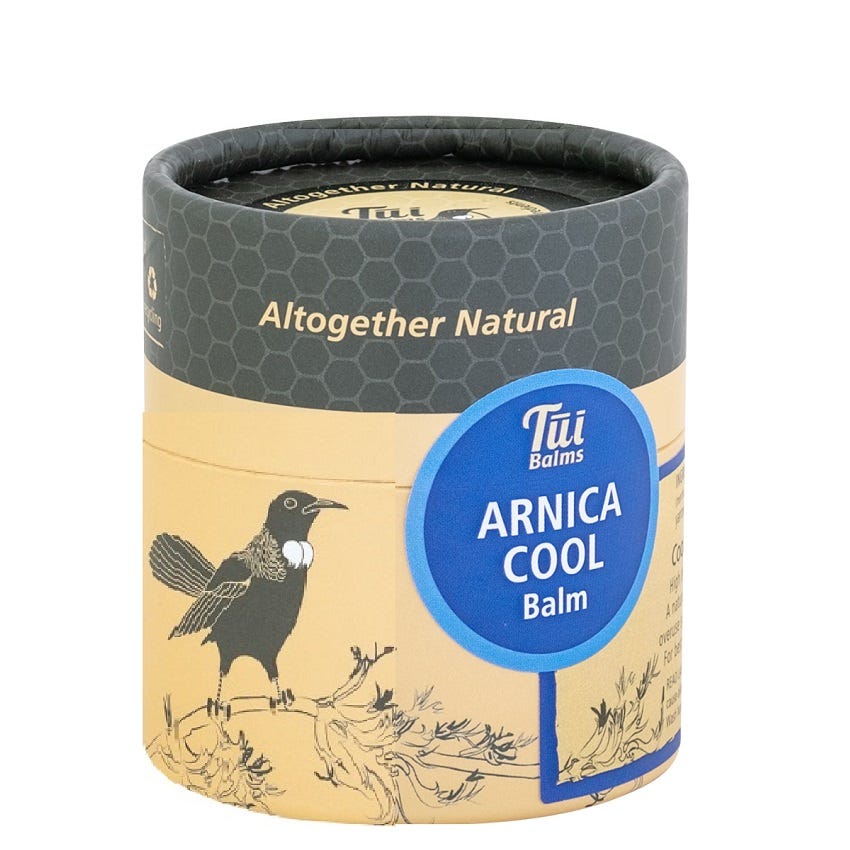 Arnica Cool Balm