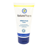 Arnica Plus Cream - Health 2000