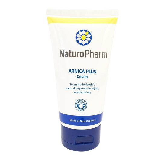 Arnica Plus Cream