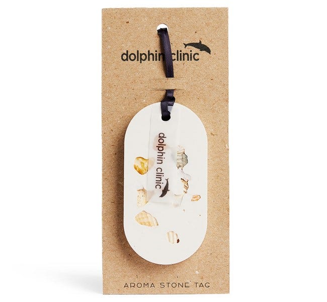 Passive Diffuser - Aroma Tag - Health 2000