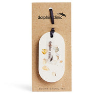 Passive Diffuser - Aroma Tag - Health 2000
