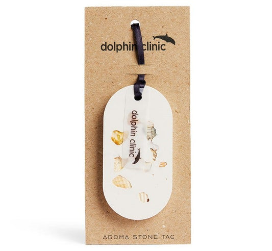 Passive Diffuser - Aroma Tag