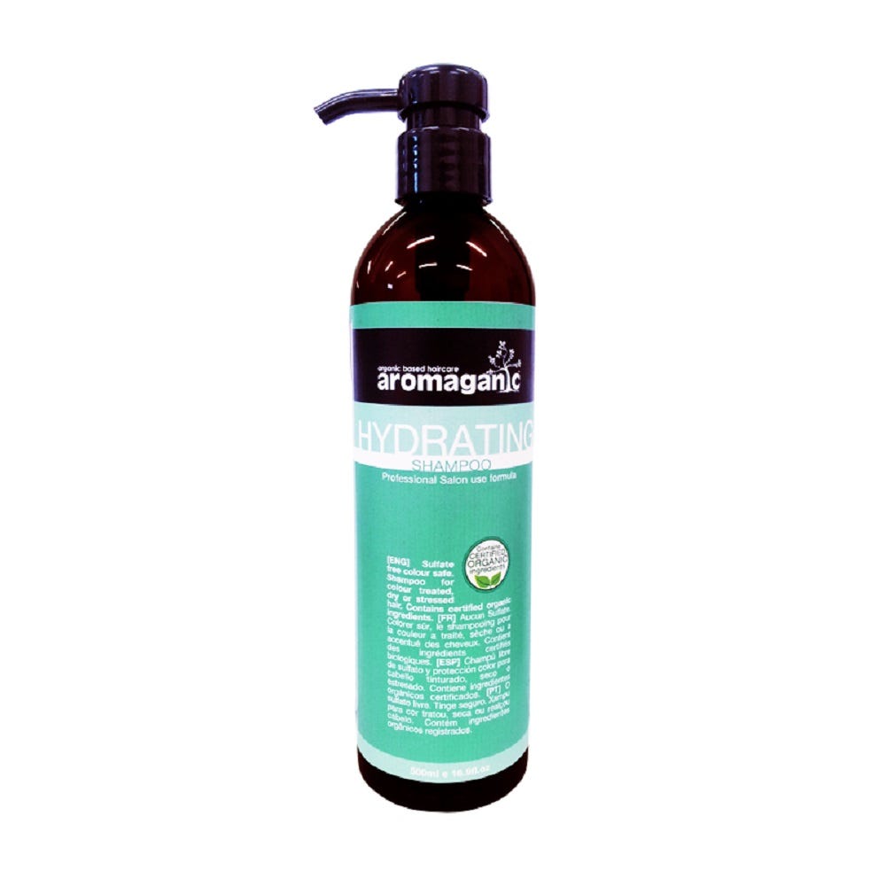 Hydrating Shampoo