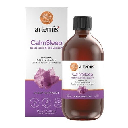 CalmSleep - Health 2000