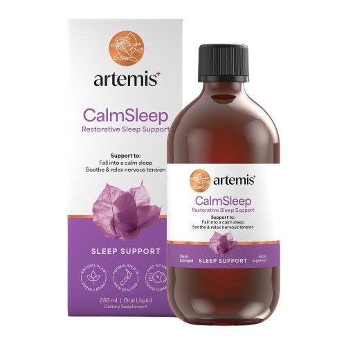 CalmSleep