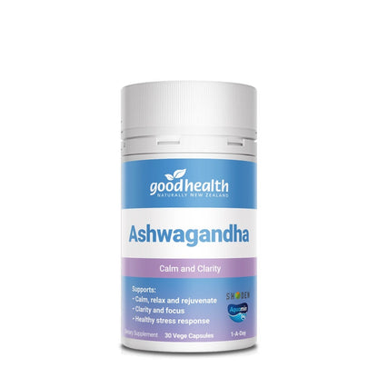 Ashwagandha