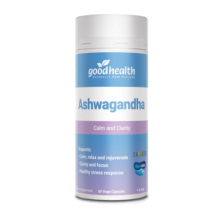 Ashwagandha