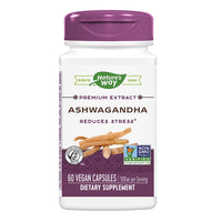 Ashwagandha - Health 2000