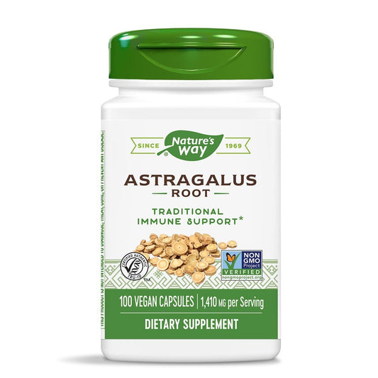 Astragalus Root