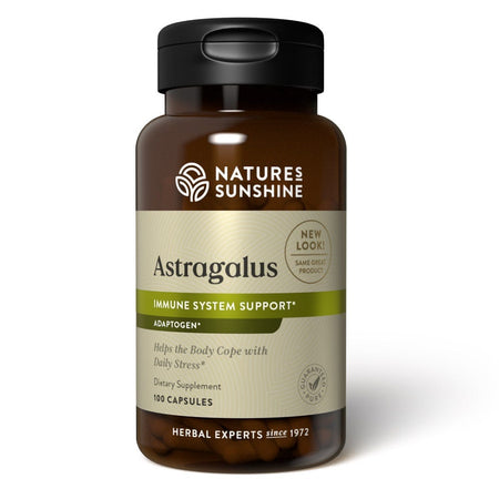 Astragalus - Health 2000