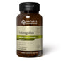 Nature's Sunshine Astragalus supplement bottle on white background