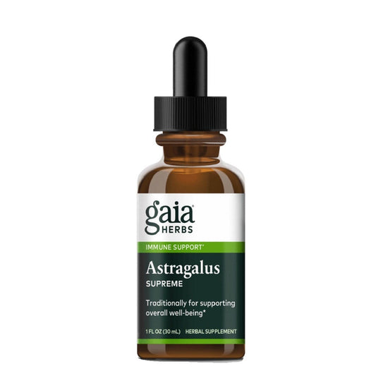 Astragalus Supreme