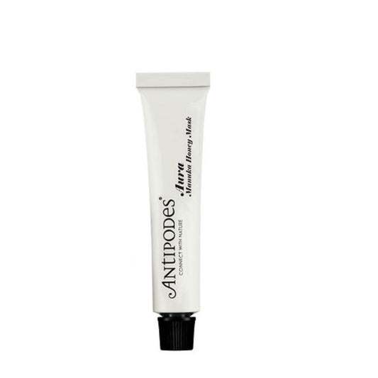 Aura Manuka Honey Mask Mini