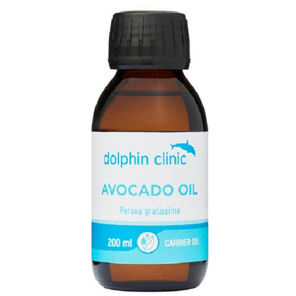 Avocado Oil