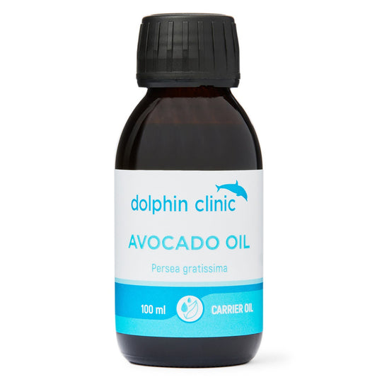 Avocado Oil