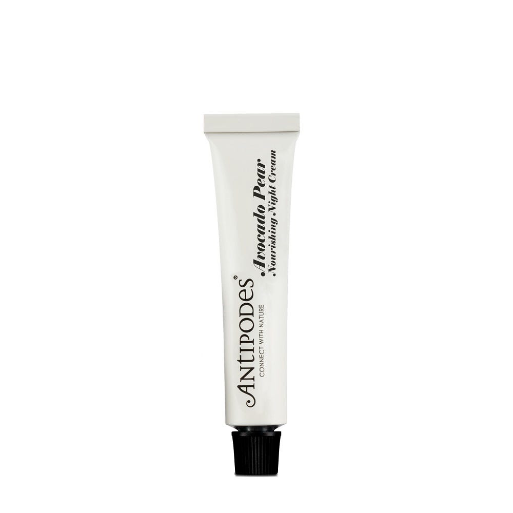 Avocado Pear Nourishing Night Cream Mini