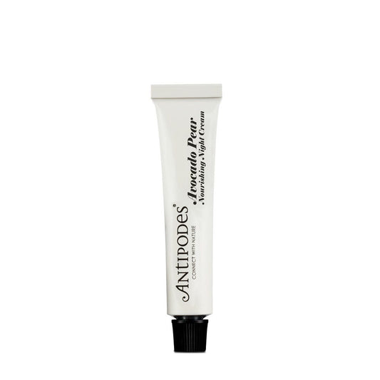 Avocado Pear Nourishing Night Cream Mini