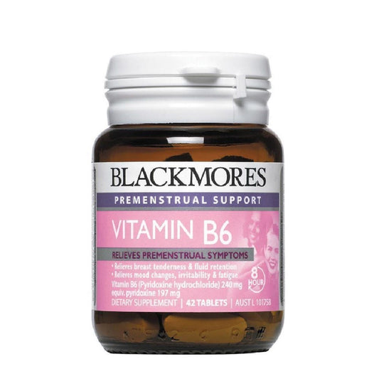 Vitamin B6