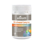 Image of Good Health B Activated Complex - Product Bottle and Capsules