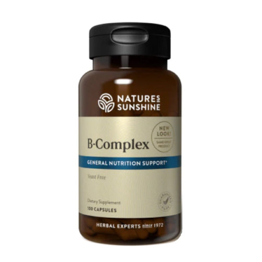 B-Complex