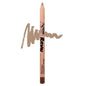 Raww Babassu Oil Eye Pencil – Carbon Black with nourishing natural ingredients and bold black pigment 1.1g