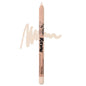 Raww Babassu Oil Eye Pencil – Carbon Black with nourishing natural ingredients and bold black pigment 1.1g