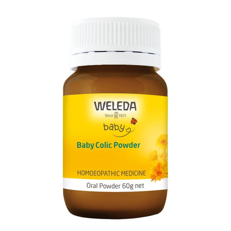 Baby Colic Powder - Health 2000