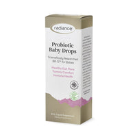 Probiotic Baby Drops - Health 2000