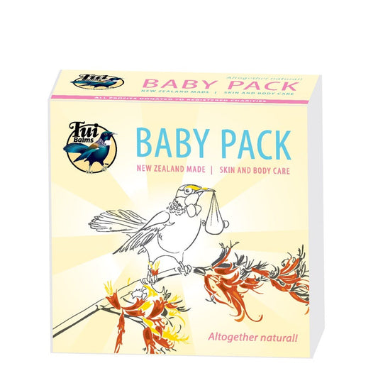 Baby Gift Pack
