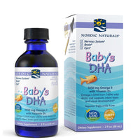 Baby's DHA - Health 2000