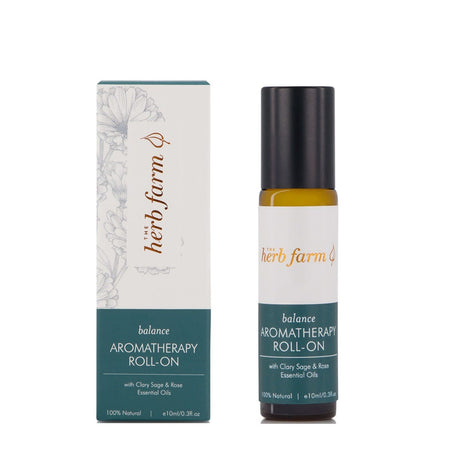 Balance Aromatherapy Roll-On - Health 2000