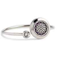 Bangle Passive Diffuser - Flowers - Health 2000