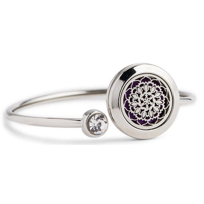 Bangle Passive Diffuser - Flowers
