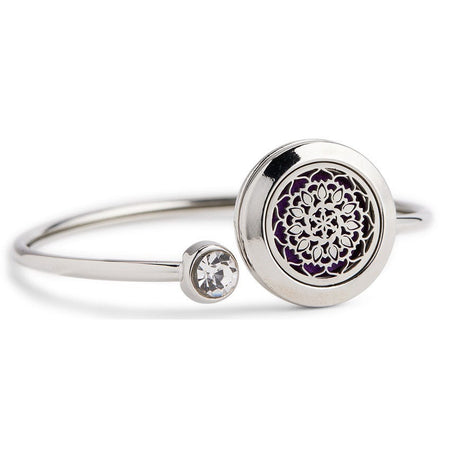 Bangle Passive Diffuser - Flowers - Health 2000