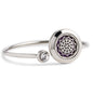 Bangle Passive Diffuser - Flowers