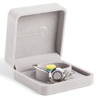 Bangle Passive Diffuser - Flowers - Health 2000