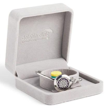 Bangle Passive Diffuser - Flowers
