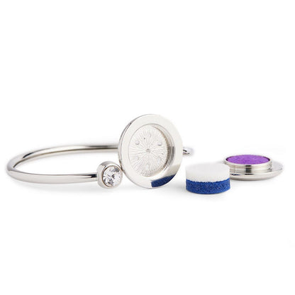 Bangle Passive Diffuser - Flowers