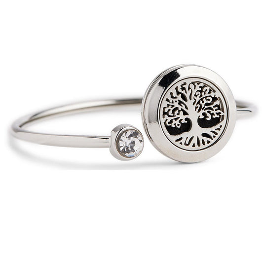 Bangle Tree for Life