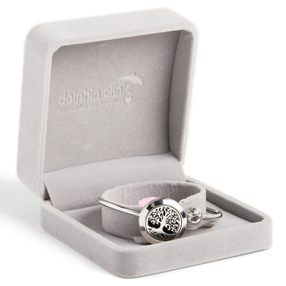 Bangle Tree for Life