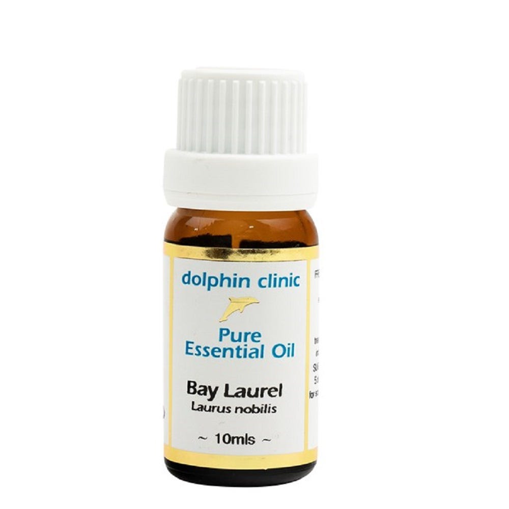 Bay Laurel Essential Oil - Health 2000